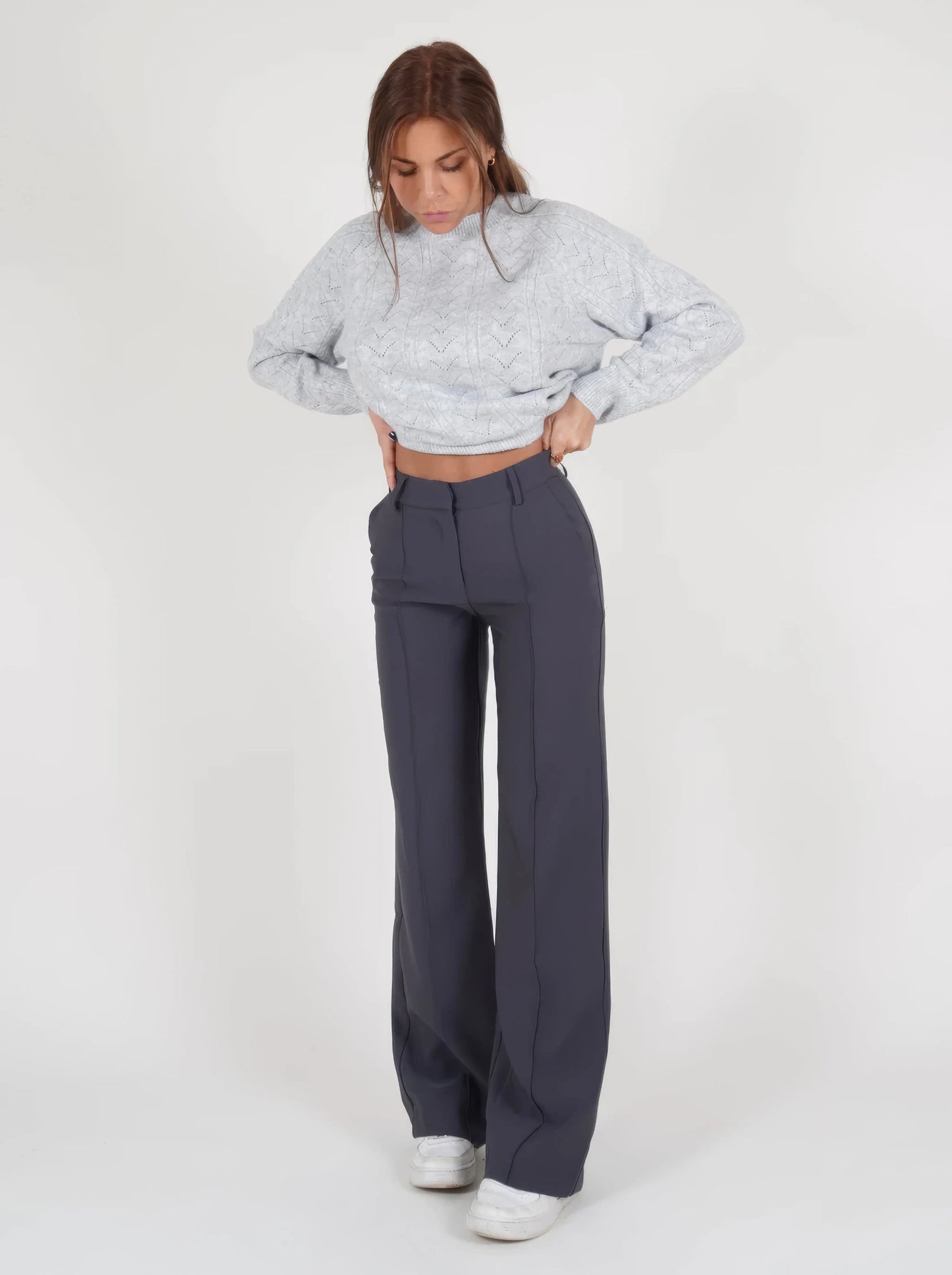 Women Wide Leg Pants