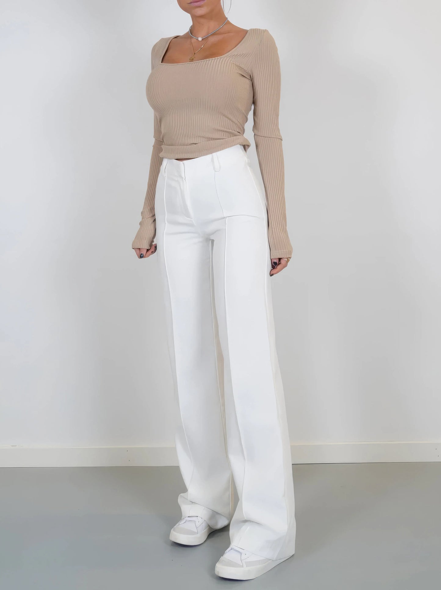 Women Wide Leg Pants