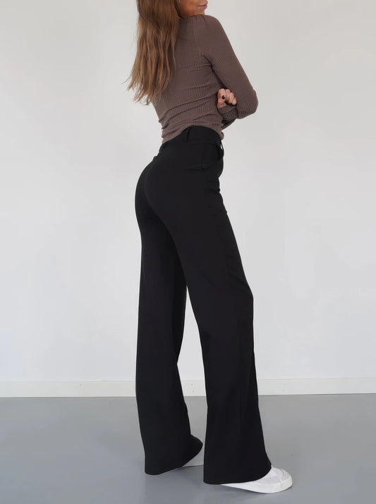 Women Wide Leg Pants