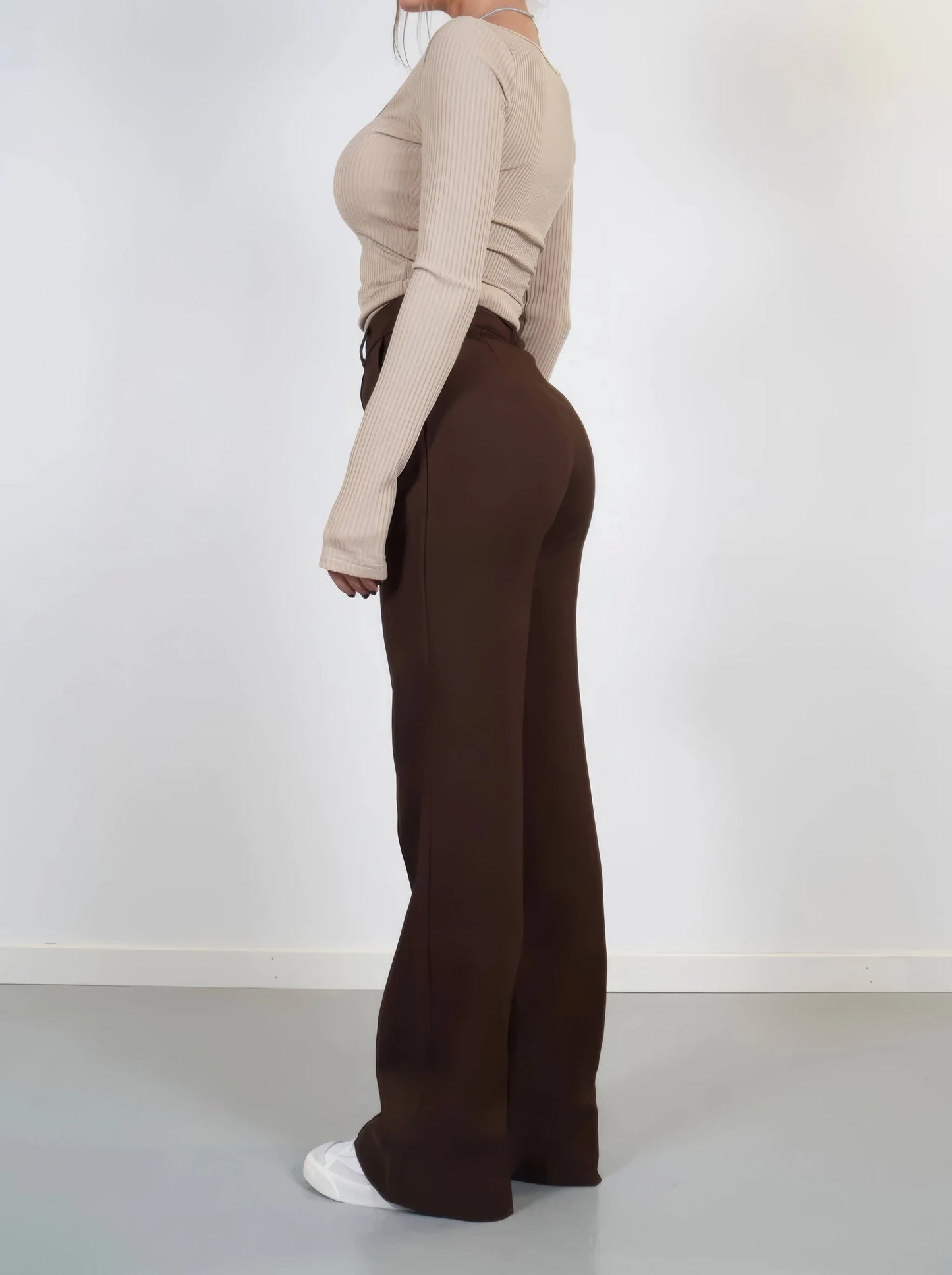 Women Wide Leg Pants