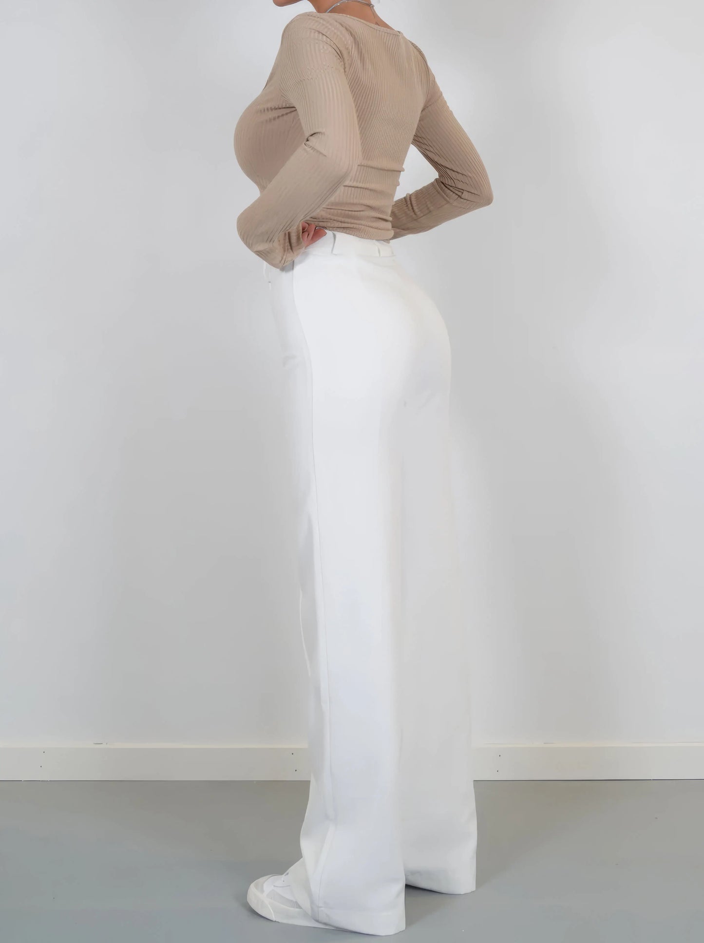 Women Wide Leg Pants