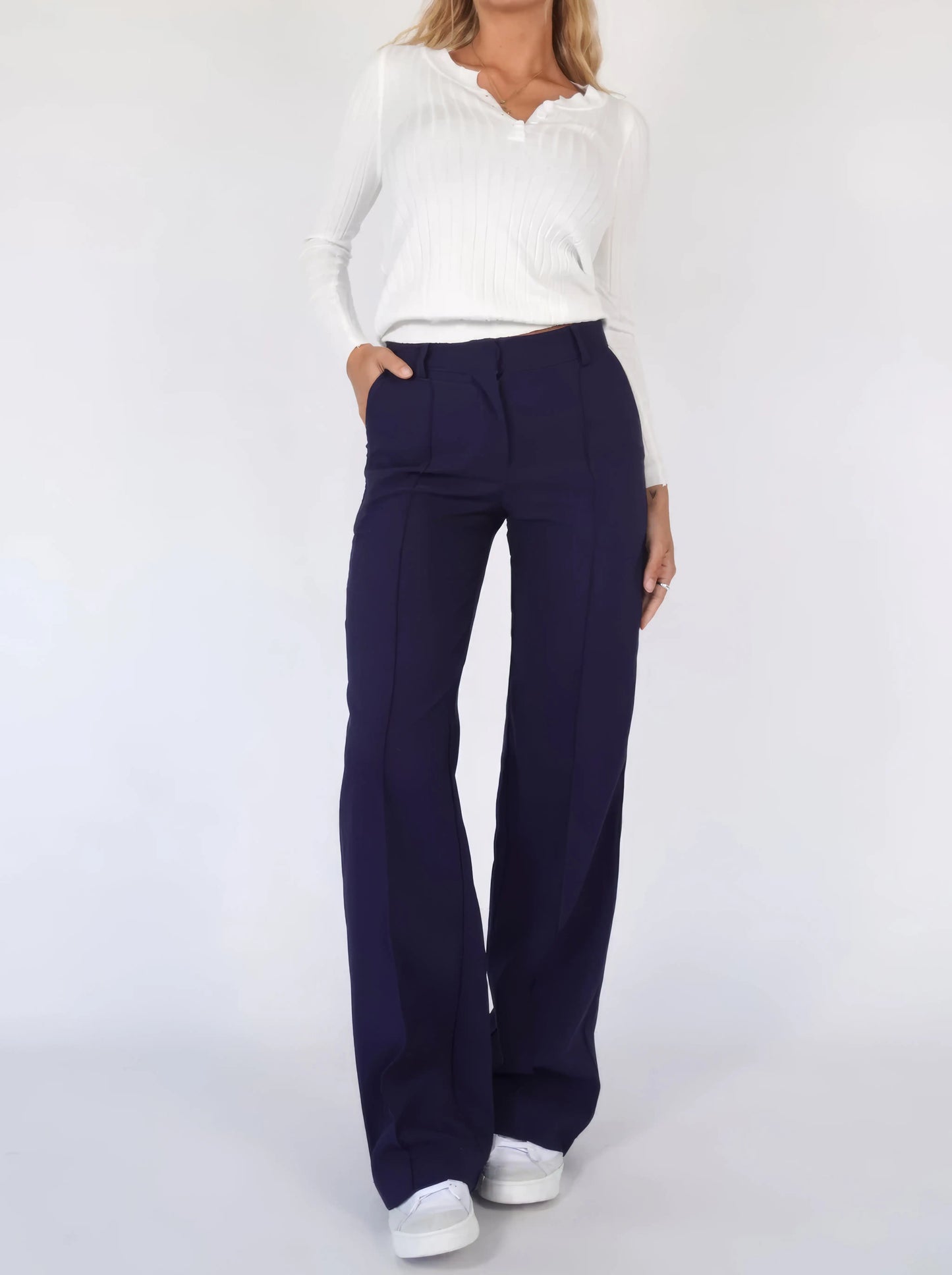 Women Wide Leg Pants